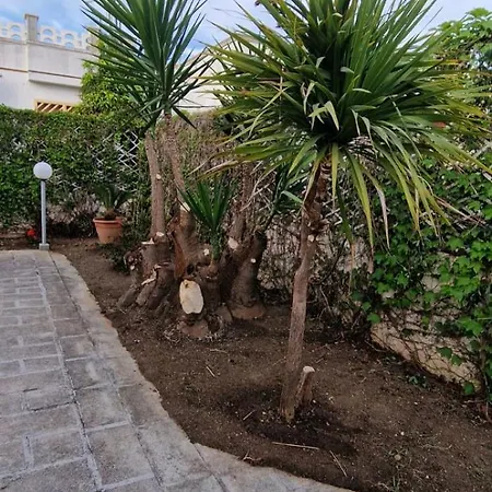 Pirro Villa Leporano